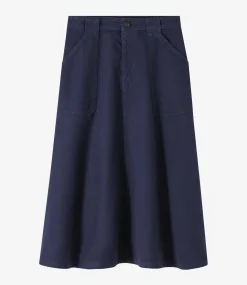 Laurie skirt