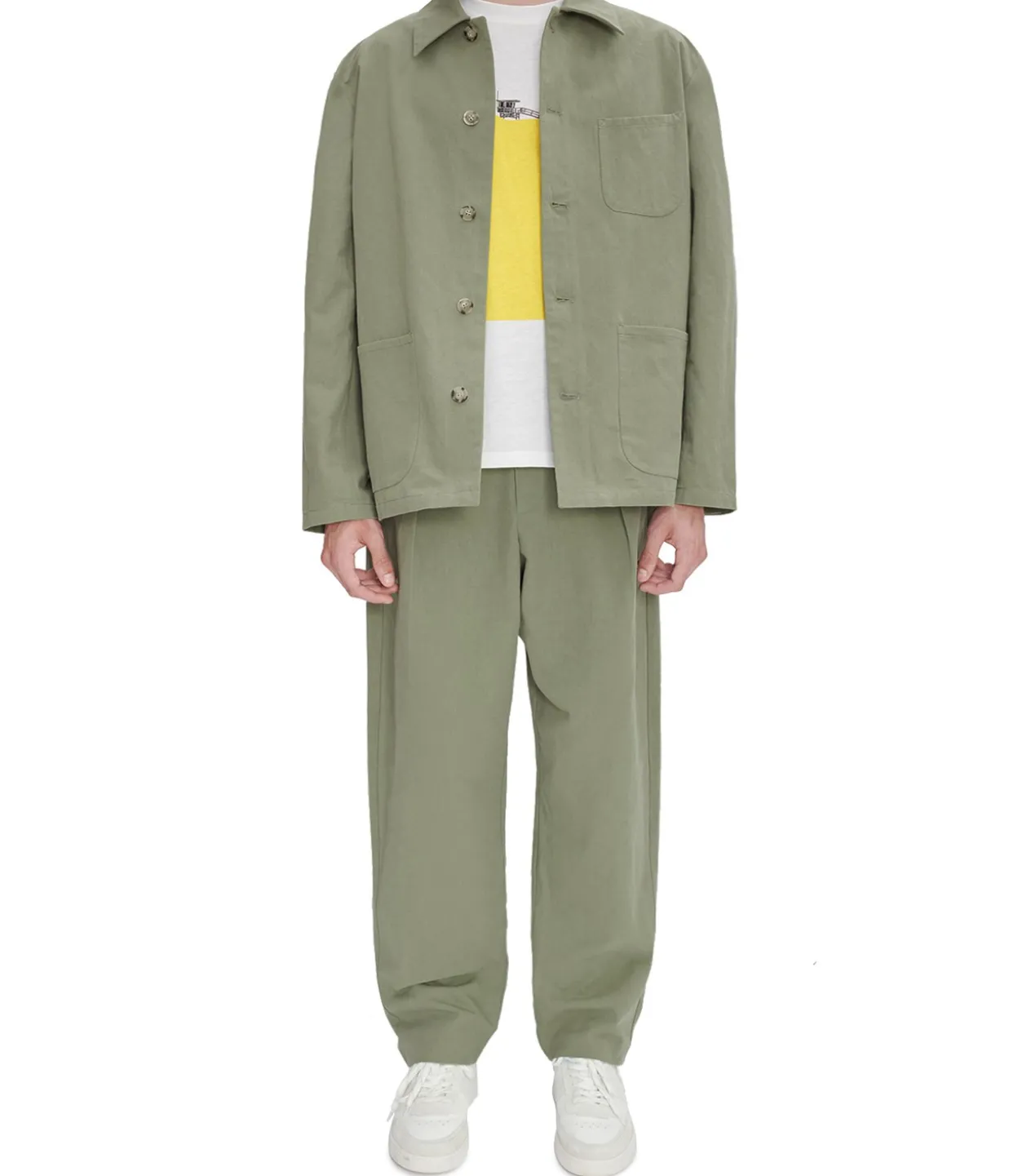 Lazare jacket