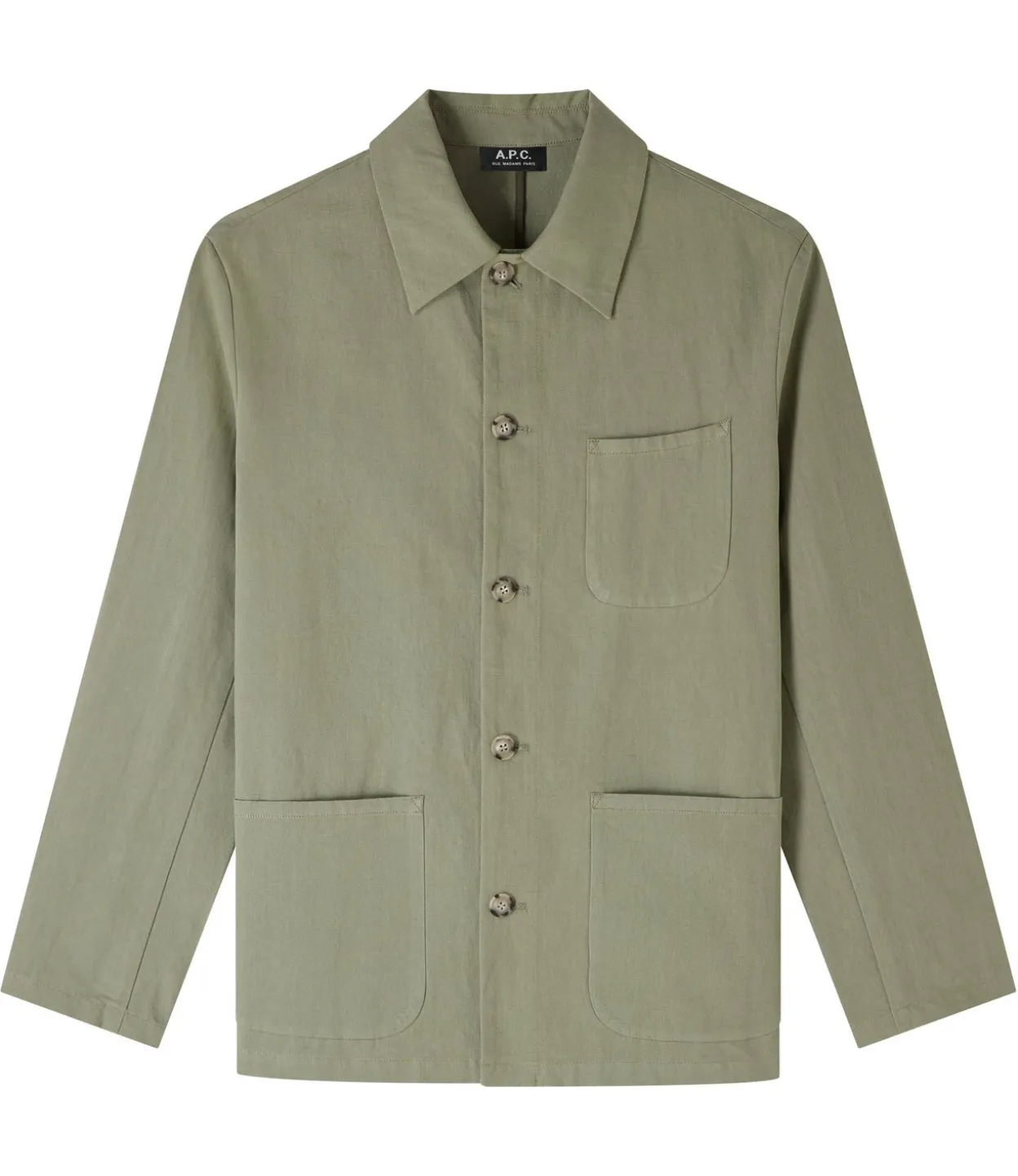 Lazare jacket