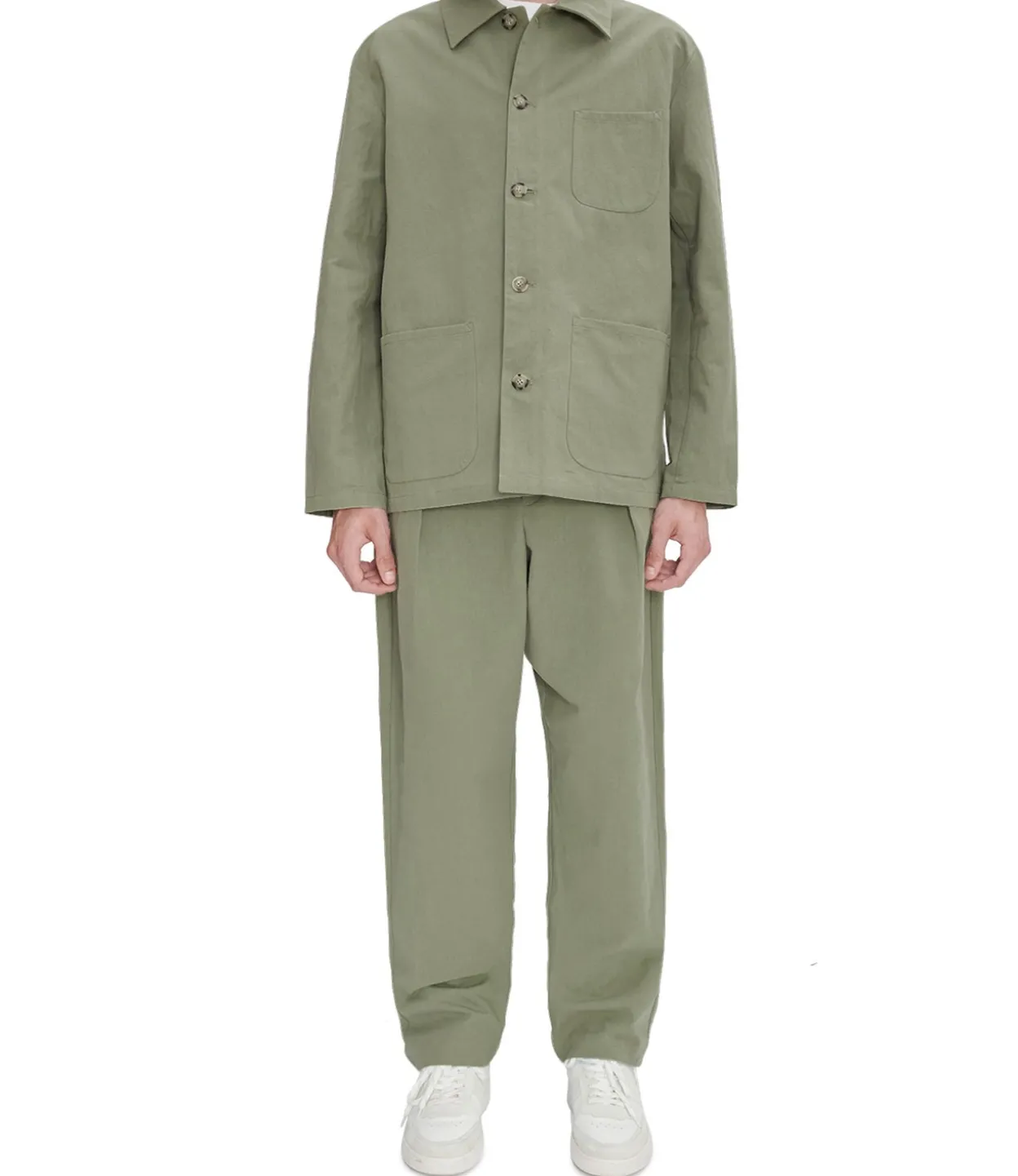 Lazare jacket