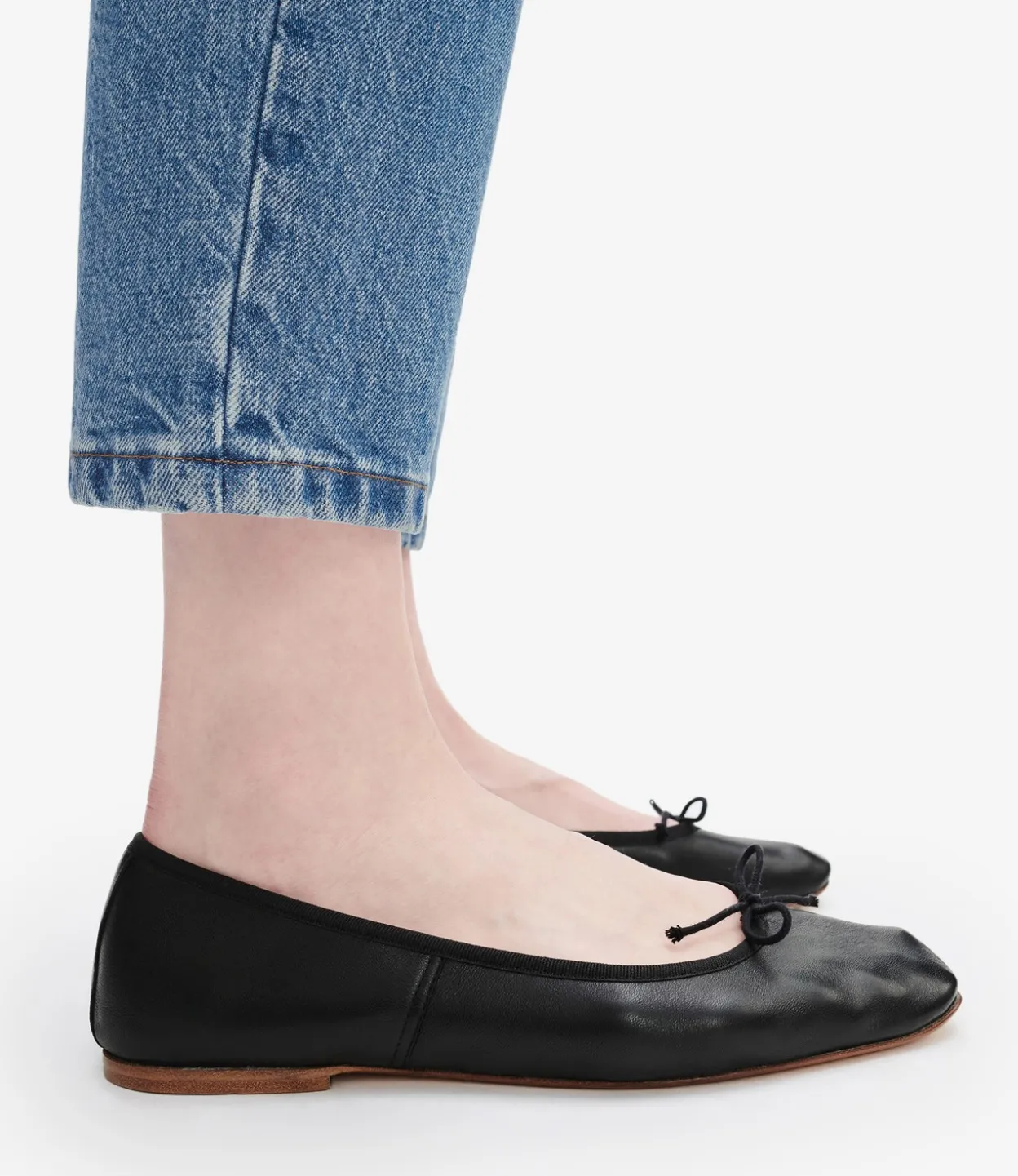 Leah ballet flats