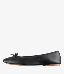 Leah ballet flats