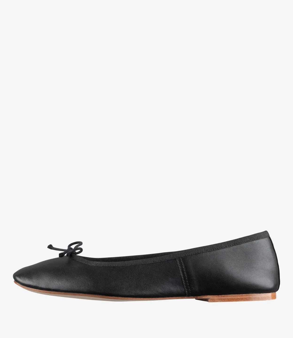 Leah ballet flats