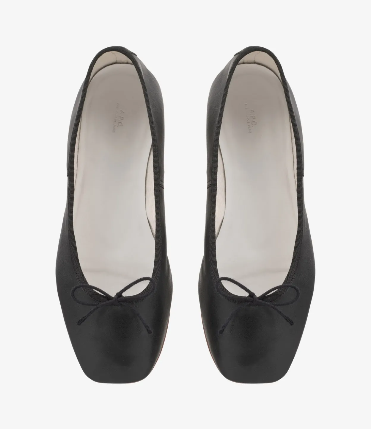 Leah ballet flats