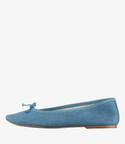 Leah ballet flats