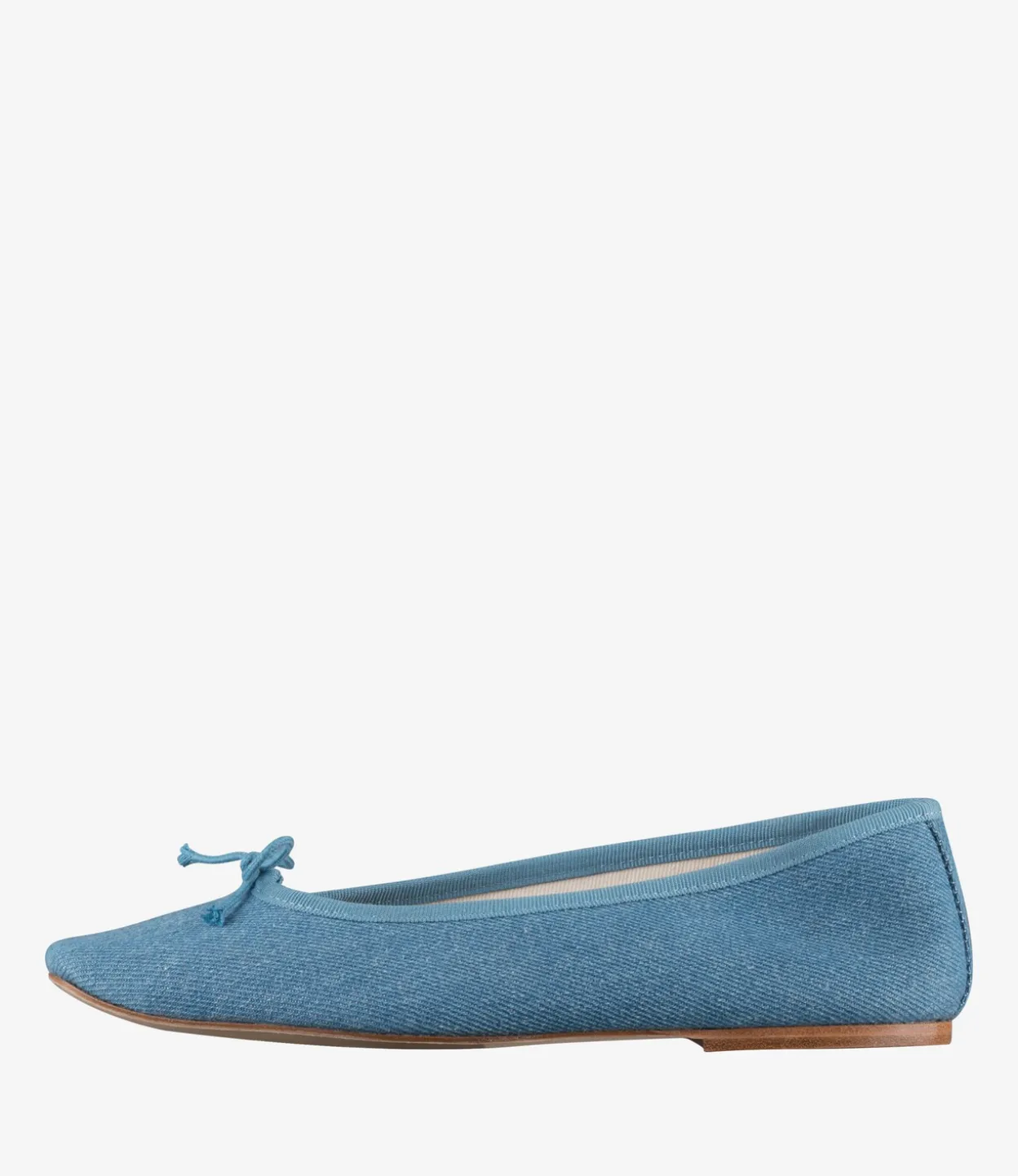 Leah ballet flats