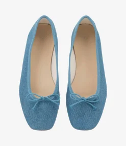 Leah ballet flats