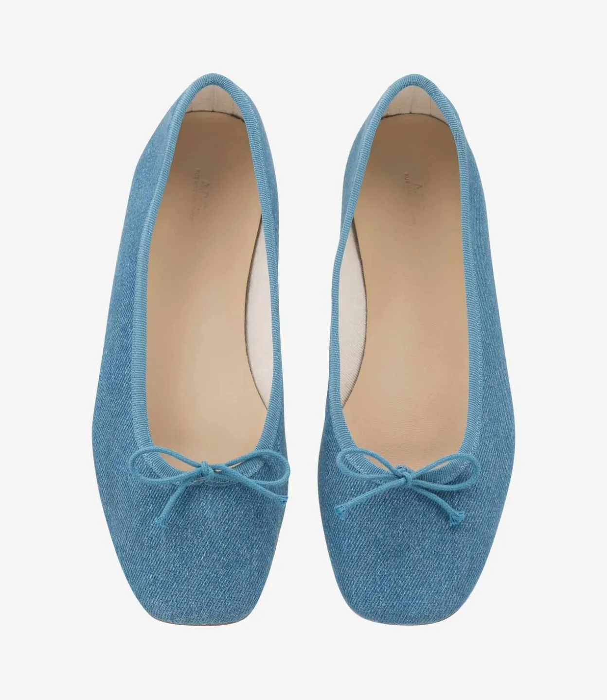 Leah ballet flats