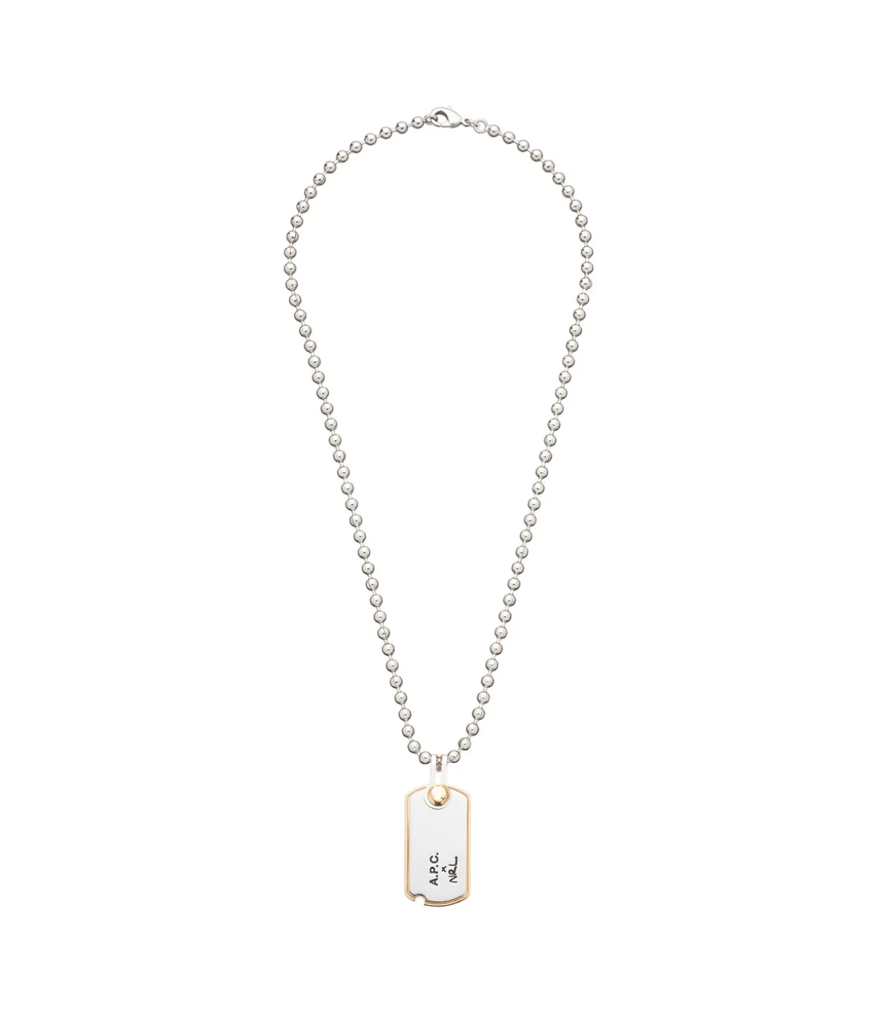 Leconte necklace