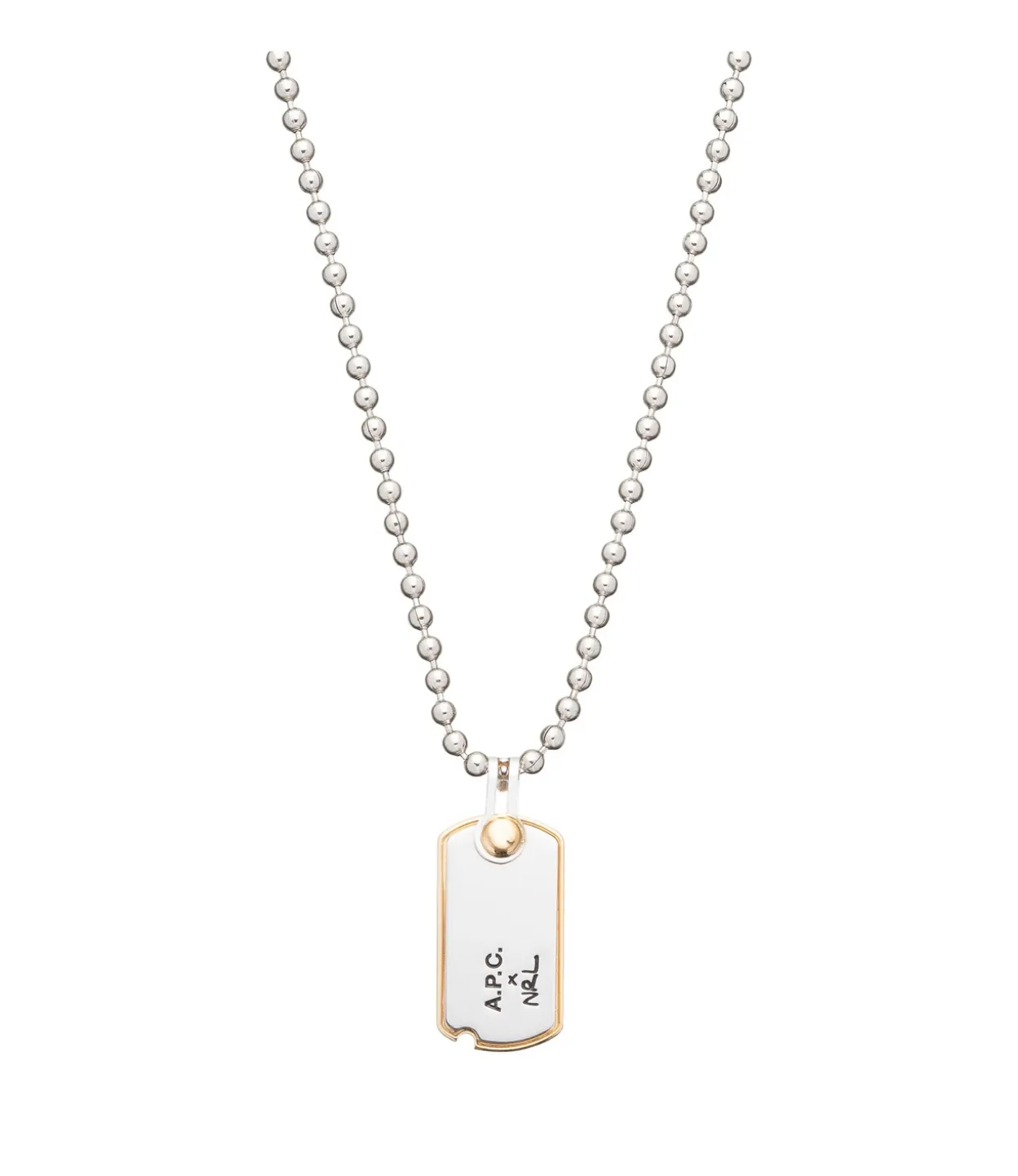 Leconte necklace