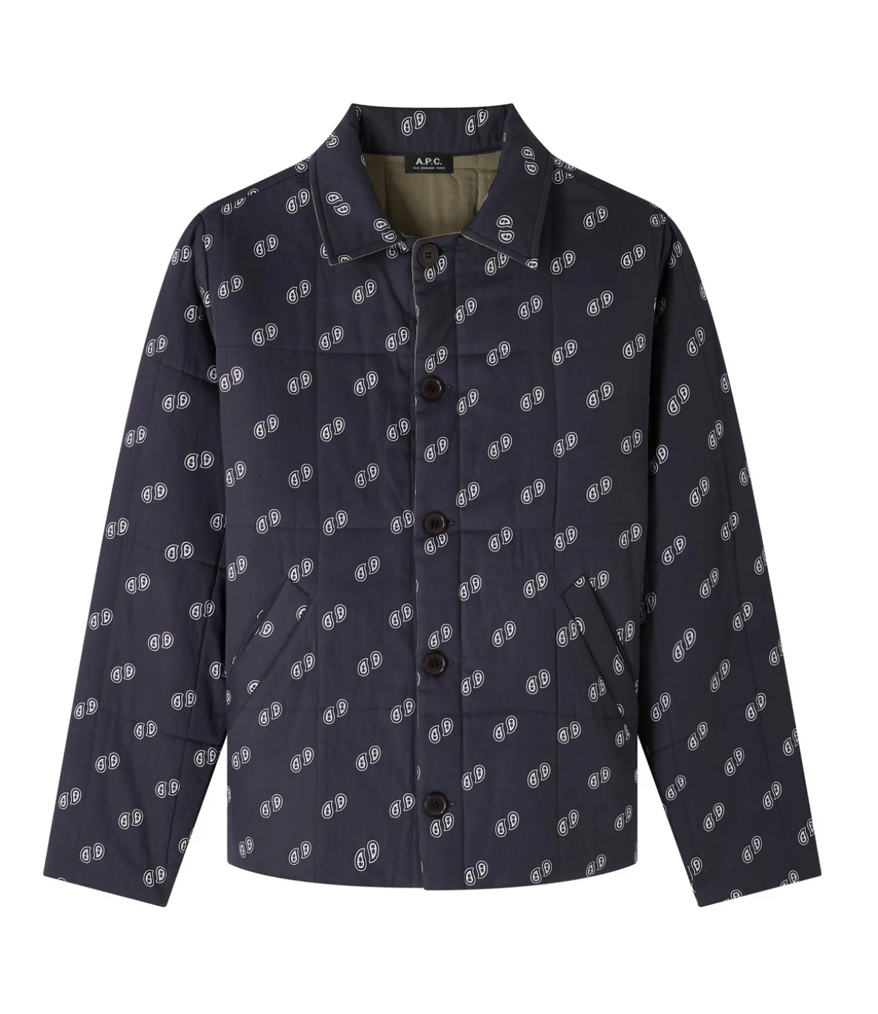 Lenny jacket