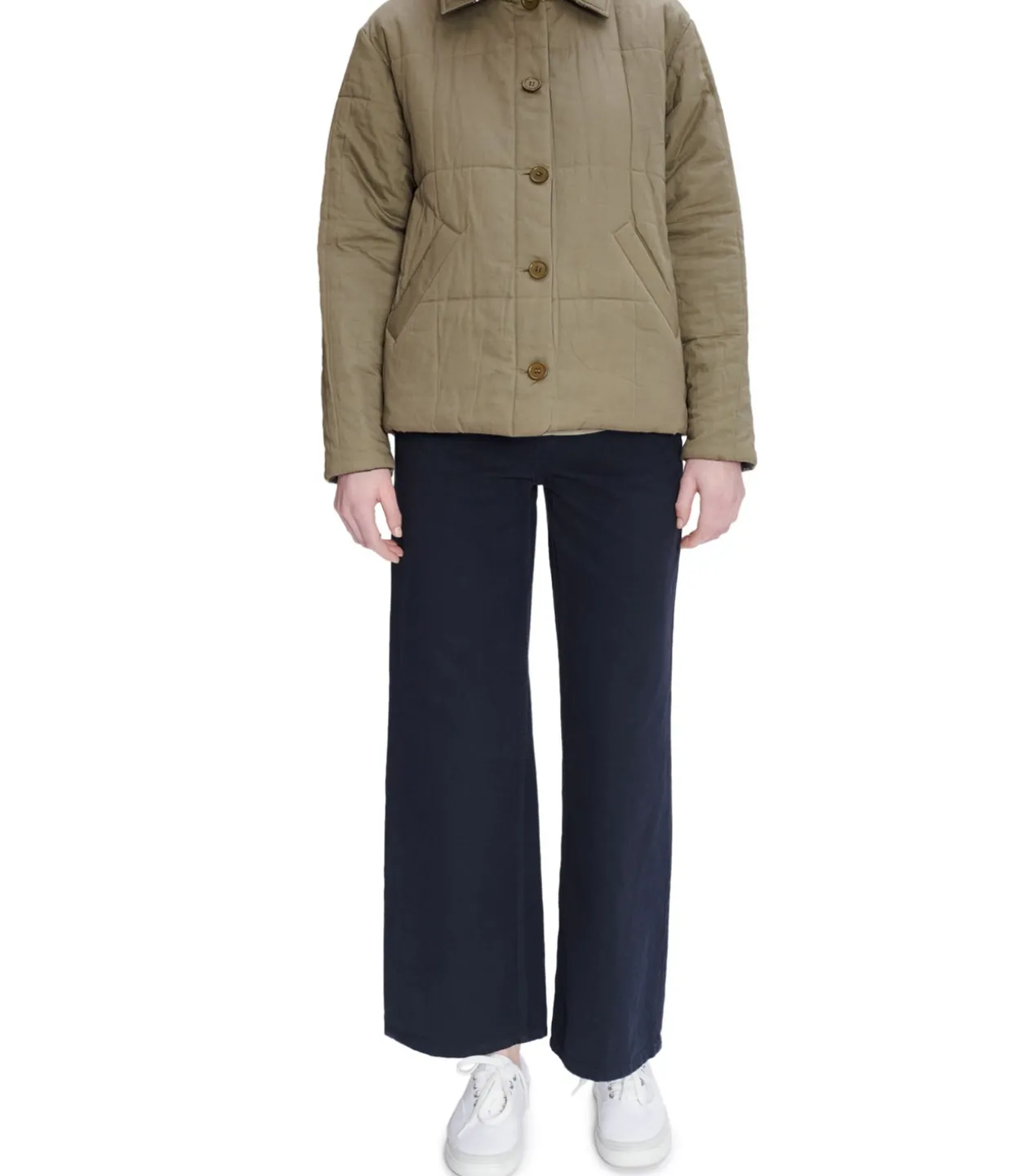Lenny jacket