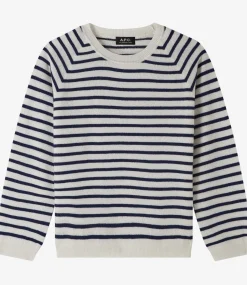 Lilas jumper