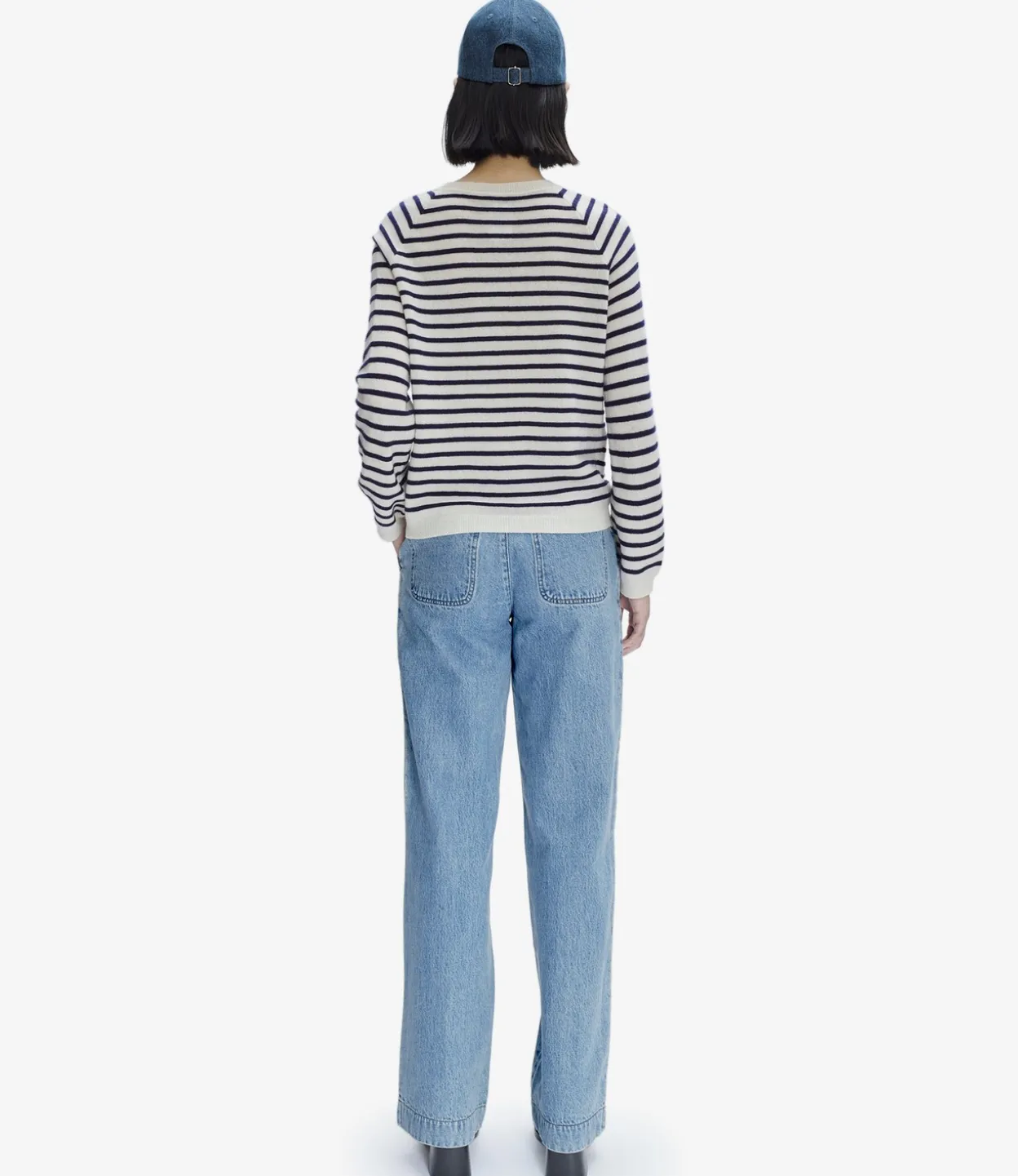 Lilas jumper
