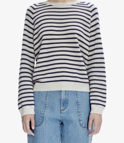 Lilas jumper