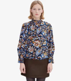Lily blouse
