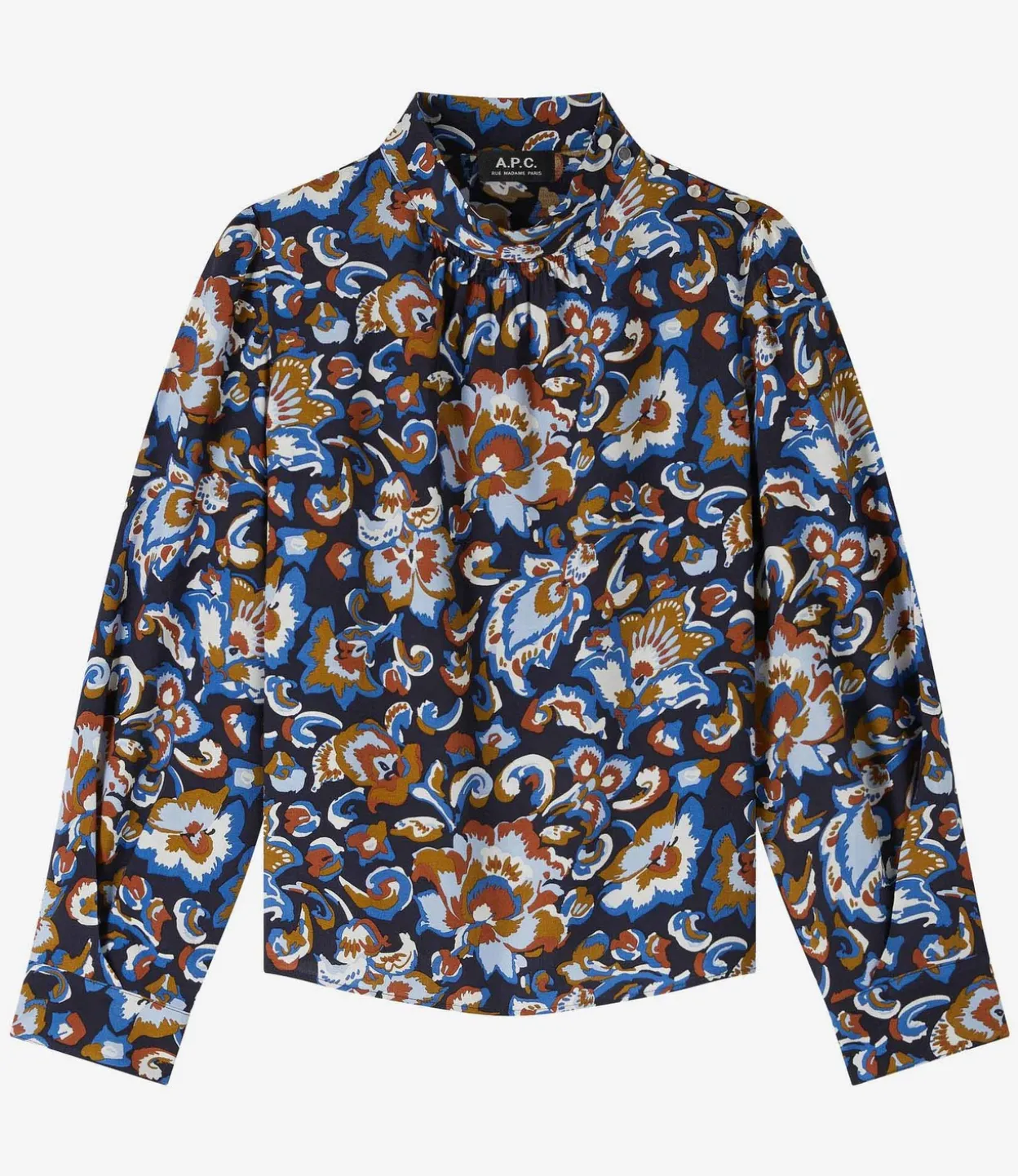 Lily blouse