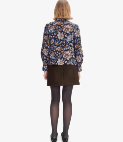 Lily blouse