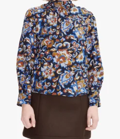 Lily blouse