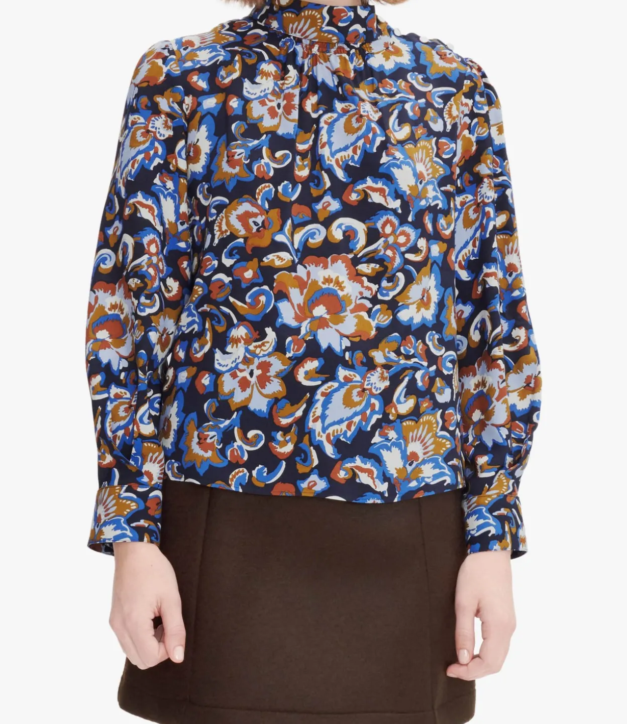 Lily blouse