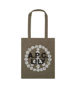 Lily tote bag