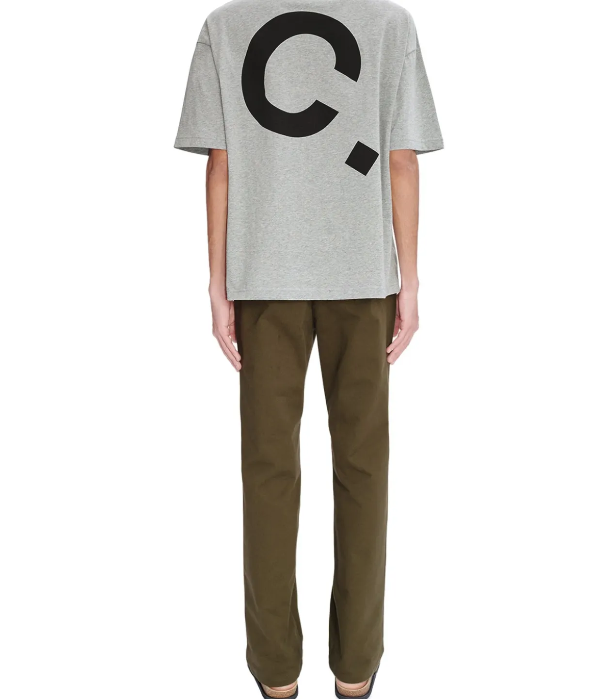 Lisandre T-shirt