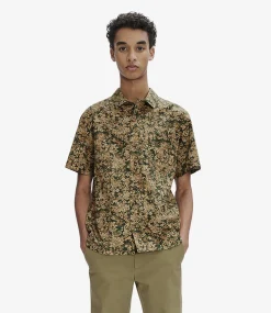 Lloyd short-sleeve shirt
