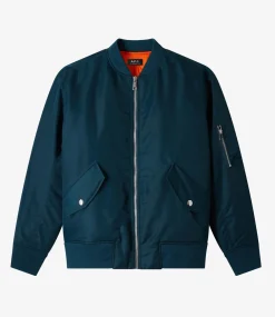 Logan jacket