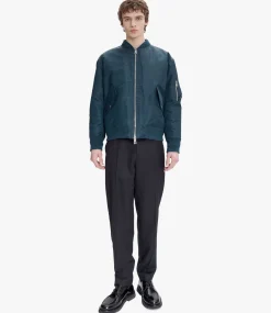 Logan jacket