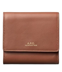 Lois compact wallet