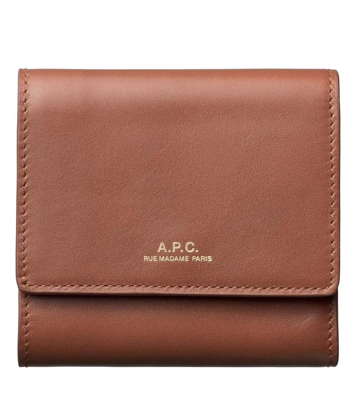 Lois compact wallet