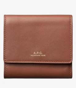 Lois compact wallet