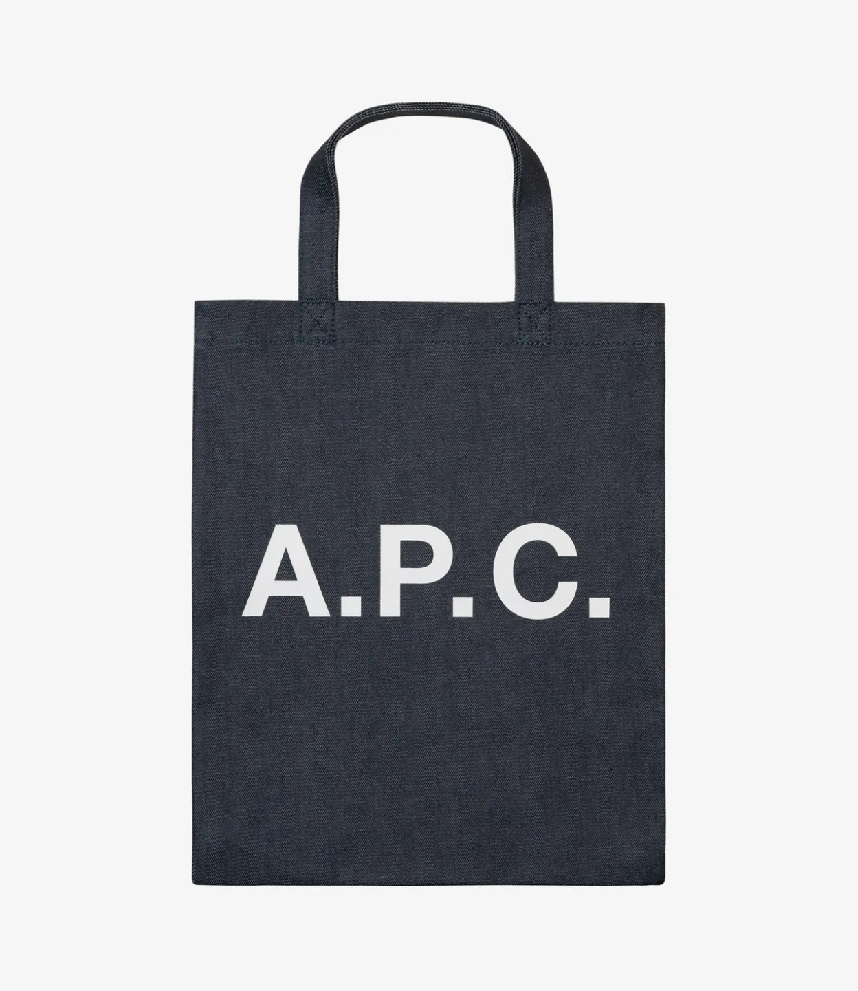 Lou Mini Anses tote bag