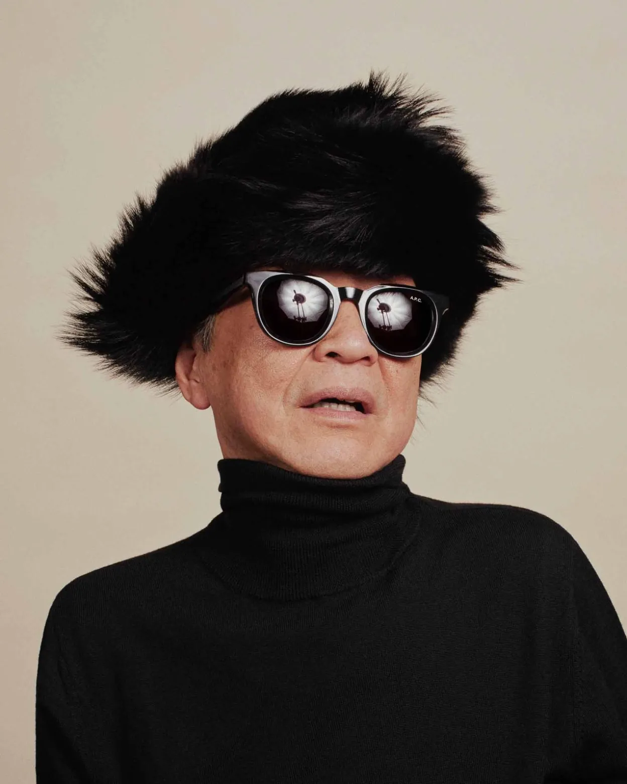 Lou sunglasses unisex