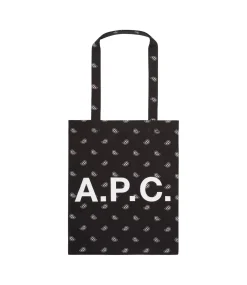 Lou tote bag