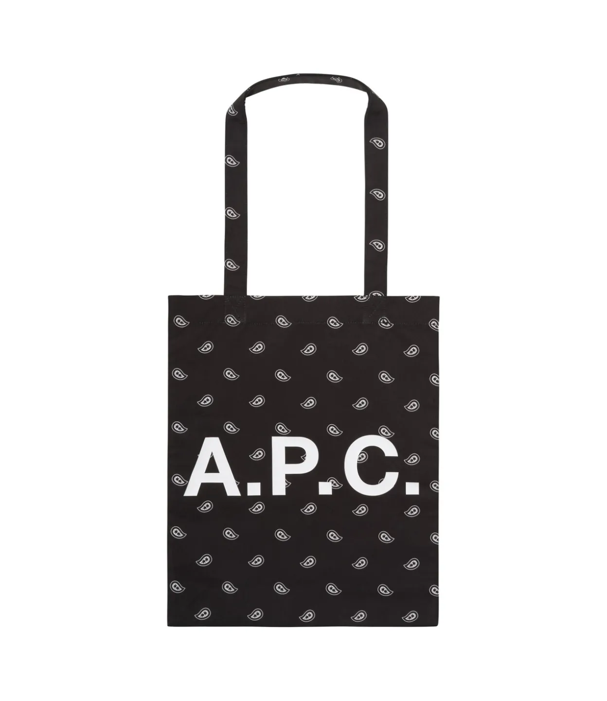 Lou tote bag