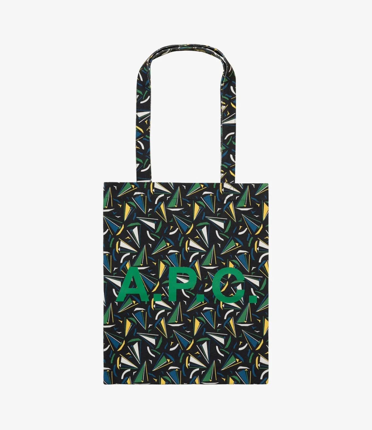 Lou tote bag