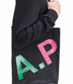 Lou tote bag