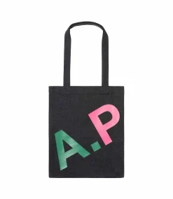 Lou tote bag