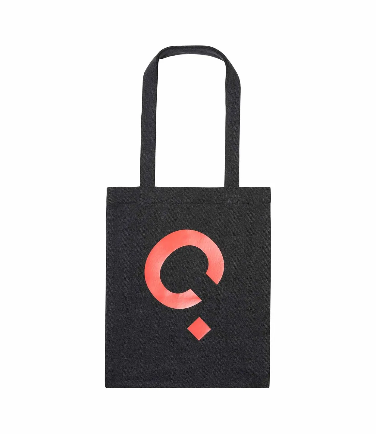 Lou tote bag
