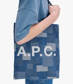 Lou tote bag