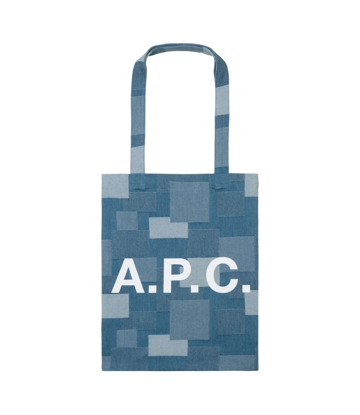 Lou tote bag