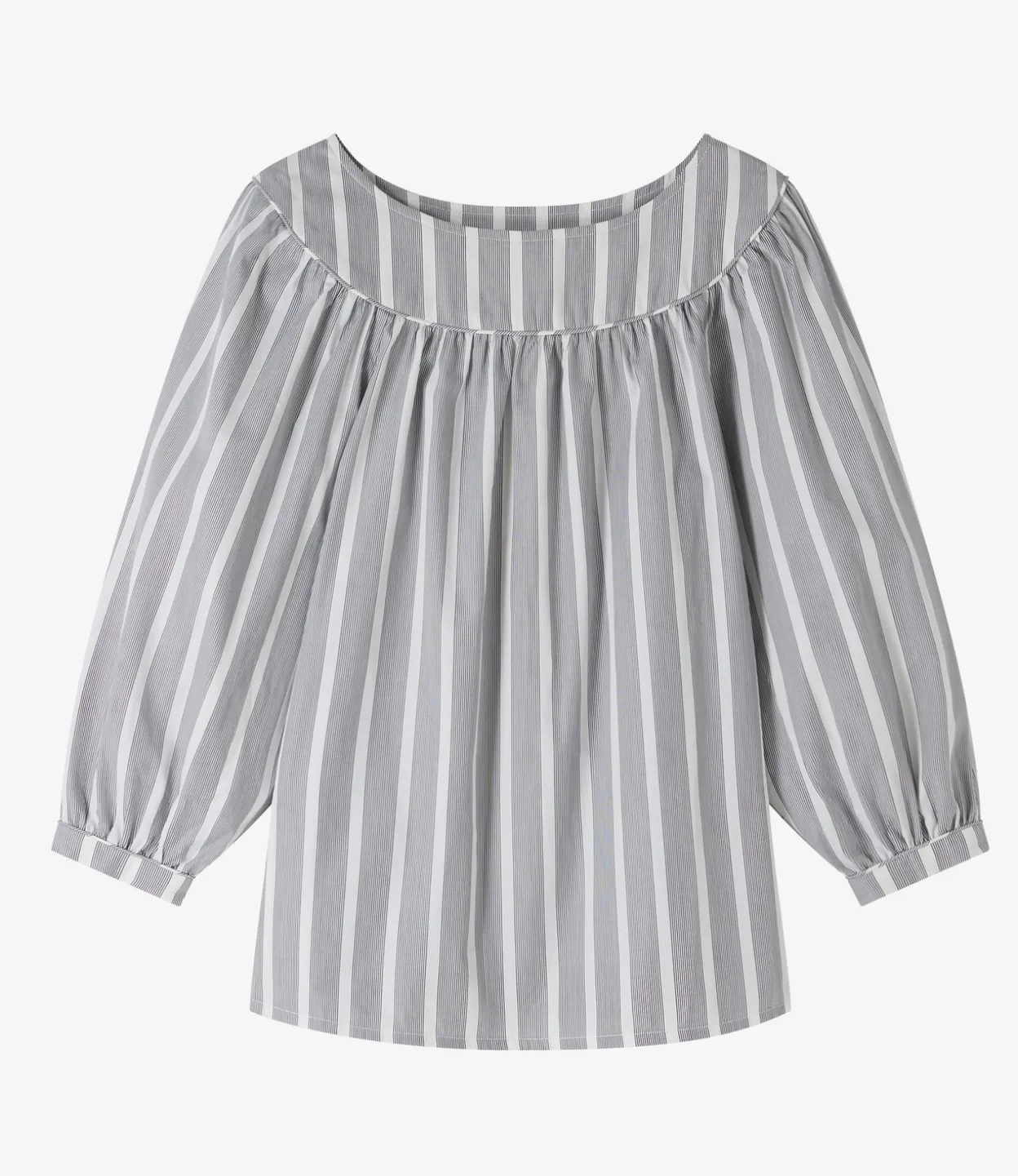 Louisa blouse