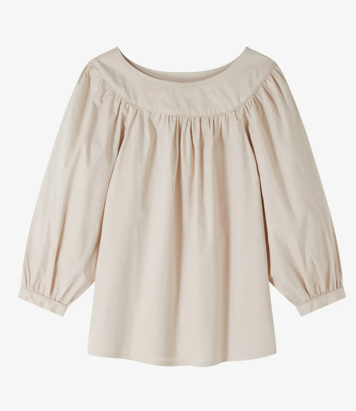 Louisa blouse