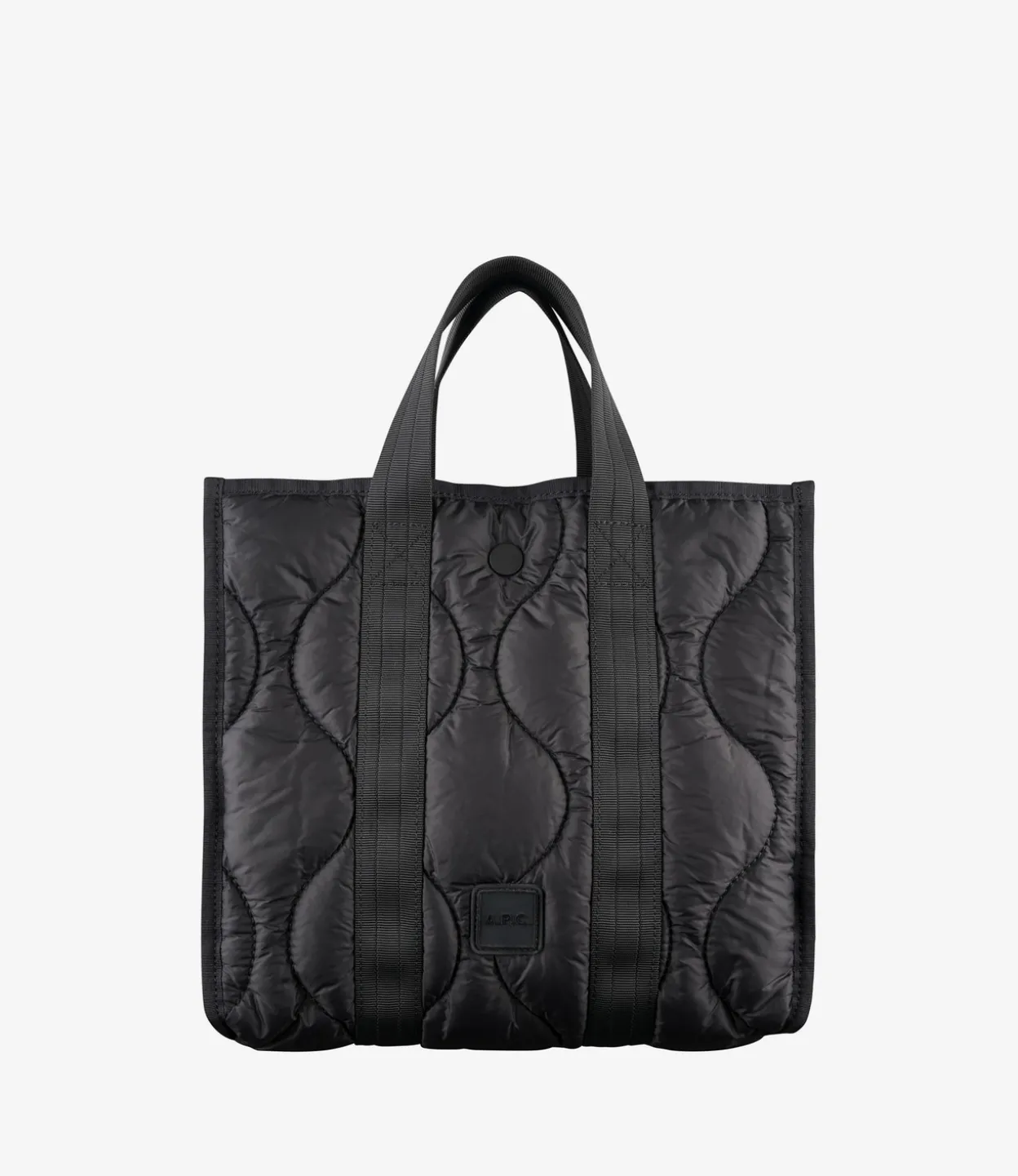 Louise Mini shopper tote