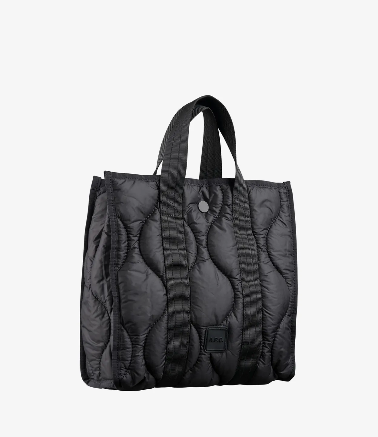 Louise Mini shopper tote