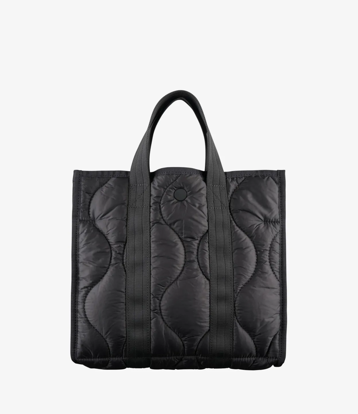 Louise Mini shopper tote