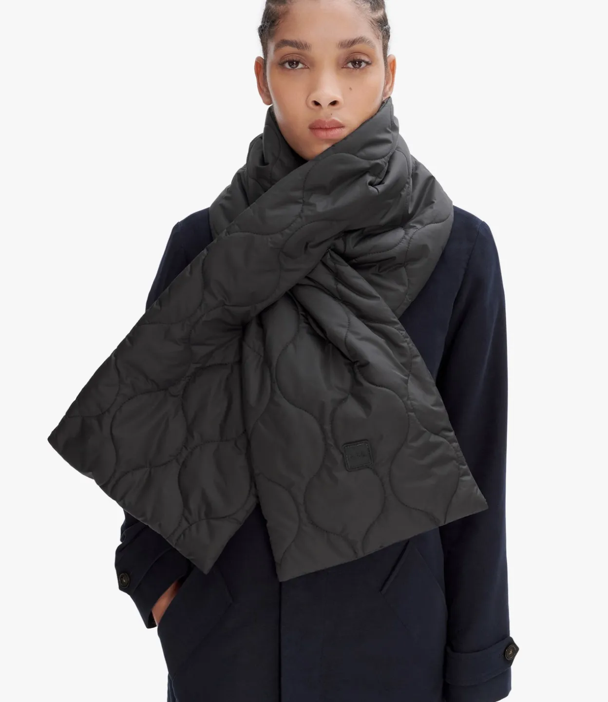 Louise scarf