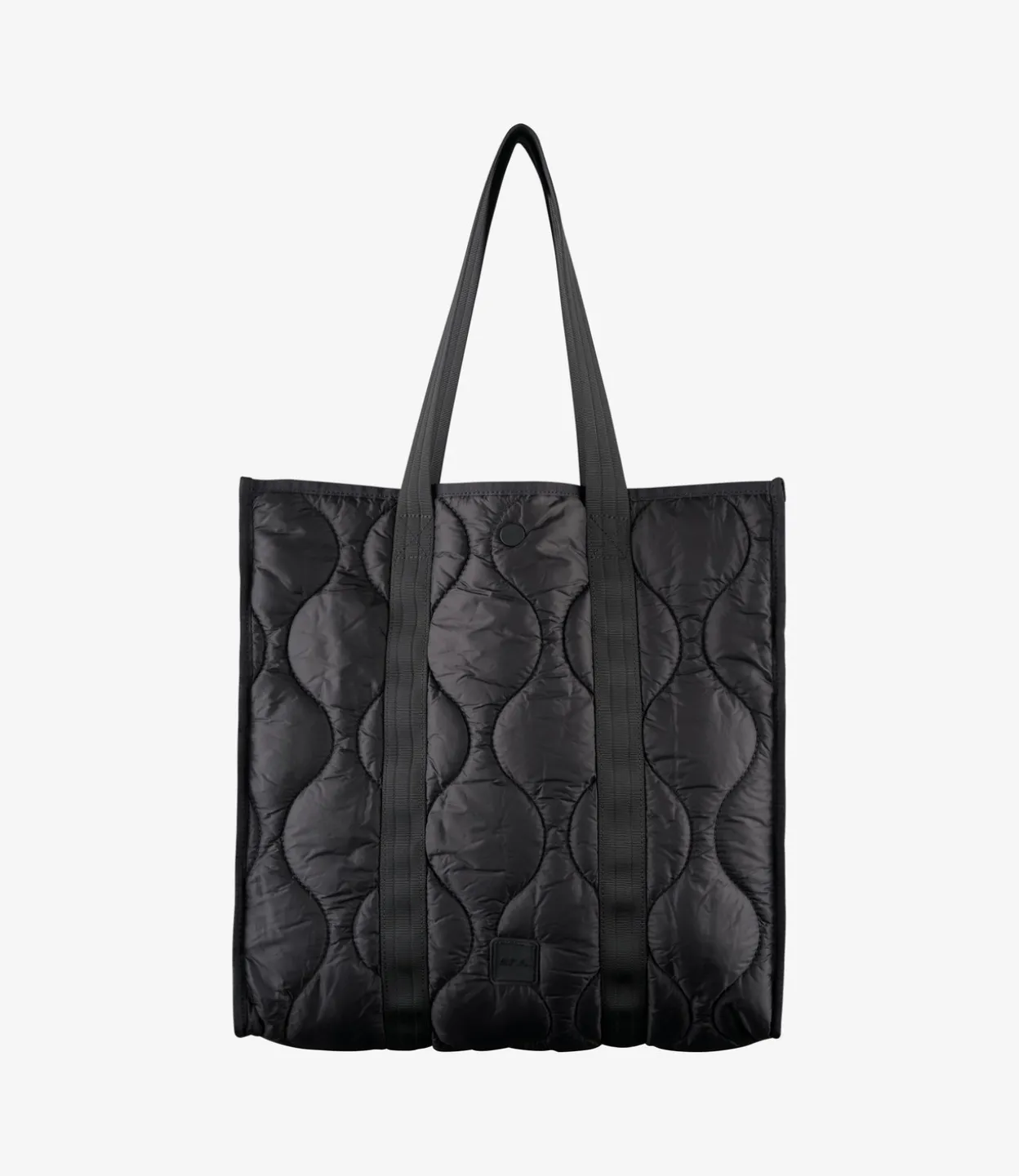 Louise shopper tote