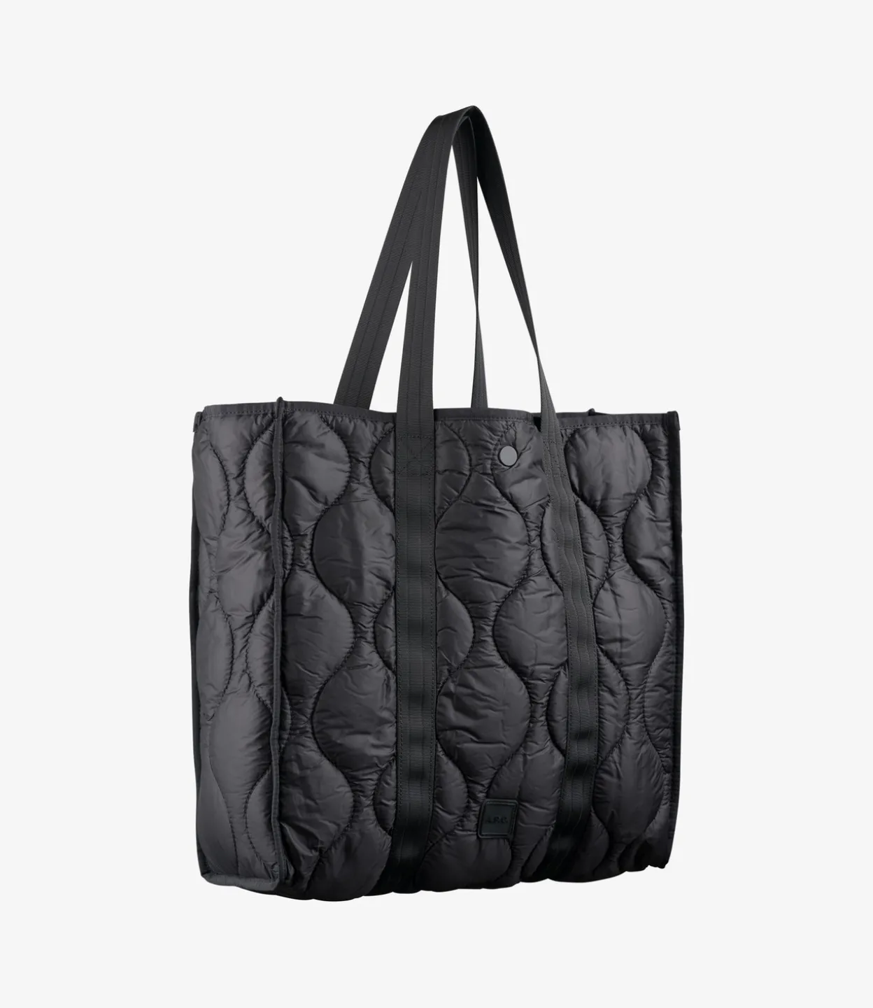 Louise shopper tote